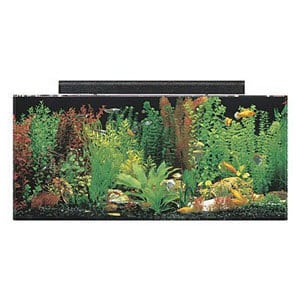 Kombinirani set akvarija SeaClear