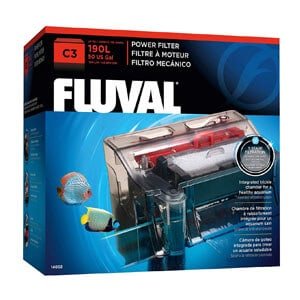 Fluval HOB filtar