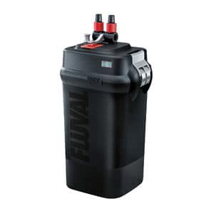 Fluval kanister filter