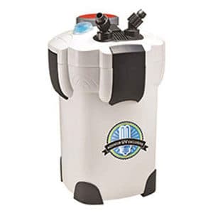 AquaTop kanister filter