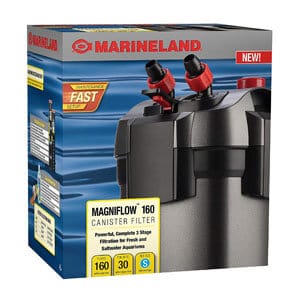 MarineLand kanister filter