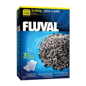 Naš najbolji izbor: Fluval Zeo-Carb