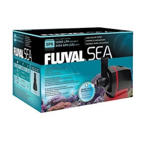 Moćna pumpa - Fluval Hagen pumpa za pumpu
