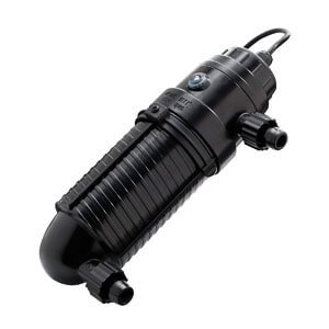 Coralife Turbo Twist UV sterilizator