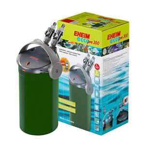 Energetski učinkovit Eheimov filtar