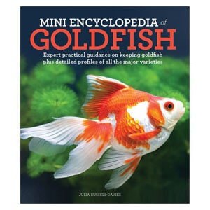 Mini enciklopedija za zlatne ribice
