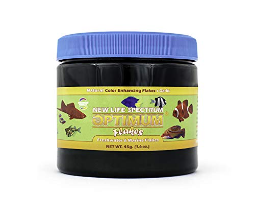 Pahuljice New Life Spectrum Optimum 45g (Naturox serija)