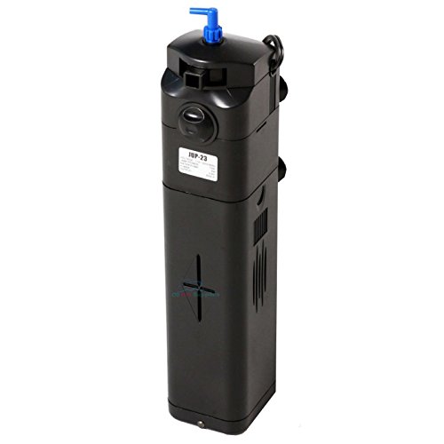 Sun 13W UV sterilizator Podesivi filtar pumpe Akvarijska akvarijska ribica od 150 gal