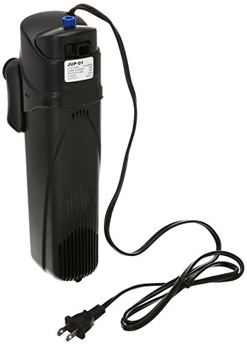 SunSun JUP-01 9W potopna pumpa za UV sterilizator