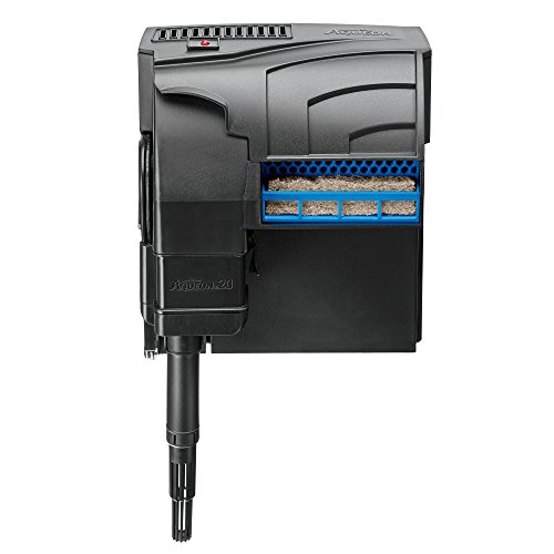 Aqueon QuietFlow LED PRO Akvarijski filtri snage, veličine 20-125GPH